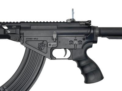 [BOLT] SR-47 フルメタル電動ガン 電動ブローバック ハンドガードカスタム (中古)サブ画像へ2