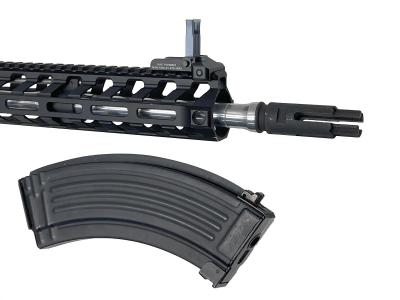 [BOLT] SR-47 フルメタル電動ガン 電動ブローバック ハンドガードカスタム (中古)サブ画像へ5