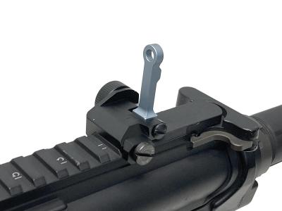 [BOLT] SR-47 フルメタル電動ガン 電動ブローバック ハンドガードカスタム (中古)サブ画像へ6