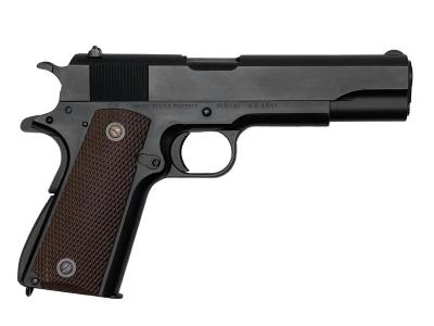 [WA] コルト M1911A1 ビッグガン (中古)サブ画像へ1