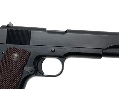 [WA] コルト M1911A1 ビッグガン (中古)サブ画像へ3
