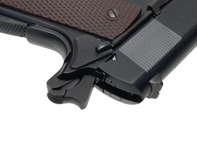[WA] コルト M1911A1 ビッグガン (中古)サブ画像へ4