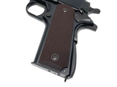 [WA] コルト M1911A1 ビッグガン (中古)サブ画像へ5