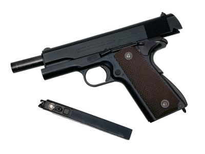 [WA] コルト M1911A1 ビッグガン (中古)サブ画像へ6