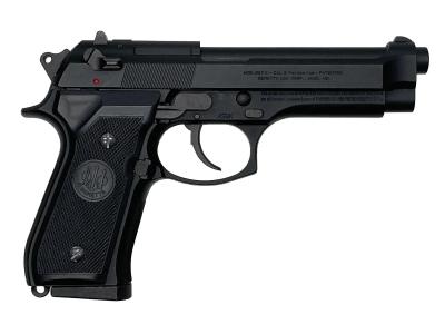 [WA] ベレッタ M92FS パーフェクトバージョン ガスブローバック (中古)サブ画像へ2