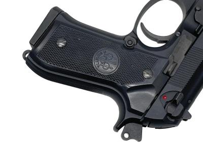 WA] ベレッタ M92FS パーフェクトバージョン ガスブローバック (中古