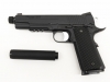 [WA] SIG1911 ブラックウォーター ガスブローバック (中古)
