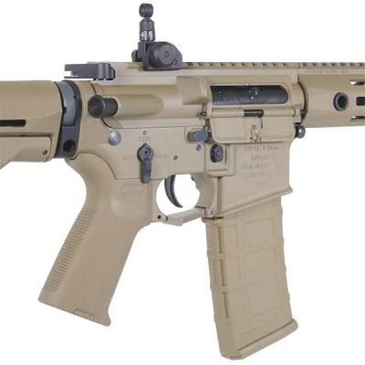 [E&C] 341E  KAC SR16E3 MOD2 CQB Kestrel V2 BASIC搭載 電動ガン DE (新品取寄)サブ画像へ3