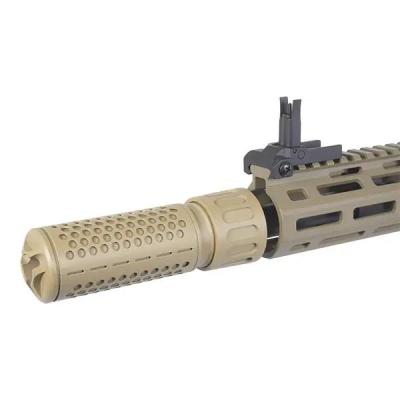 [E&C] 341E  KAC SR16E3 MOD2 CQB Kestrel V2 BASIC搭載 電動ガン DE (新品取寄)サブ画像へ5