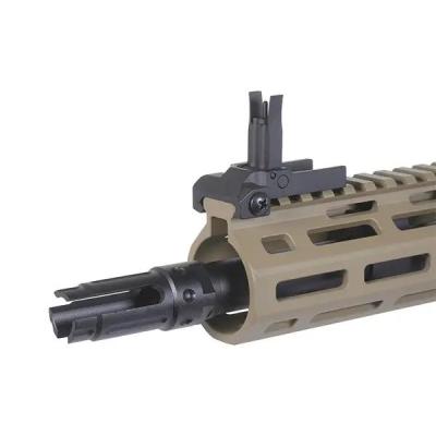[E&C] 341E  KAC SR16E3 MOD2 CQB Kestrel V2 BASIC搭載 電動ガン DE (新品取寄)サブ画像へ6