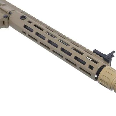 [E&C] 341E  KAC SR16E3 MOD2 CQB Kestrel V2 BASIC搭載 電動ガン DE (新品取寄)サブ画像へ7