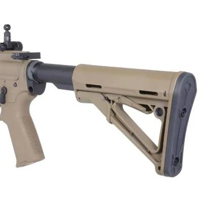 [E&C] 341E  KAC SR16E3 MOD2 CQB Kestrel V2 BASIC搭載 電動ガン DE (新品取寄)サブ画像へ8