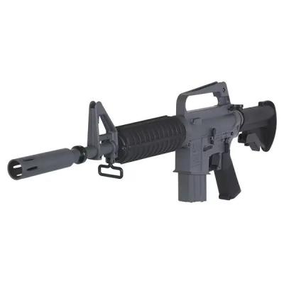 [E&C] 325E COLT Commando XM177E2 コルト正規ライセンス パーカーライズ Kestrel V2 BASIC搭載 電動ガン (新品取寄)サブ画像へ2