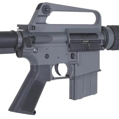 [E&C] 325E COLT Commando XM177E2 コルト正規ライセンス パーカーライズ Kestrel V2 BASIC搭載 電動ガン (新品取寄)サブ画像へ4