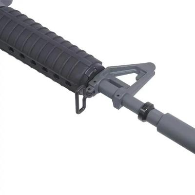 [E&C] 325E COLT Commando XM177E2 コルト正規ライセンス パーカーライズ Kestrel V2 BASIC搭載 電動ガン (新品取寄)サブ画像へ6