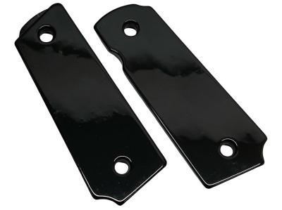 [キャロムショット] ハニーホーン　ブラックグリップ　.45AUTO (中古)サブ画像へ3