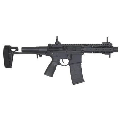 [E&C] 645E  DDM4 PDW 6インチ Kestrel V2 BASIC搭載 電動ガン (新品取寄)サブ画像へ1