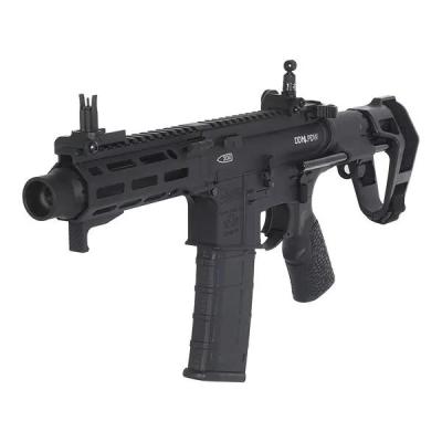 [E&C] 645E  DDM4 PDW 6インチ Kestrel V2 BASIC搭載 電動ガン (新品取寄)サブ画像へ2