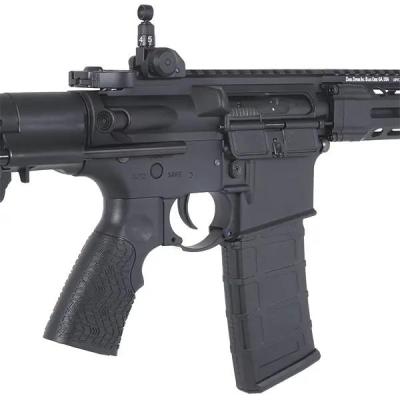 [E&C] 645E  DDM4 PDW 6インチ Kestrel V2 BASIC搭載 電動ガン (新品取寄)サブ画像へ4