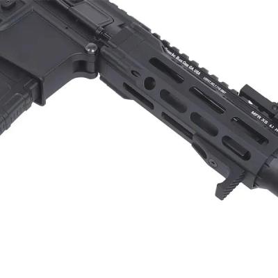 [E&C] 645E  DDM4 PDW 6インチ Kestrel V2 BASIC搭載 電動ガン (新品取寄)サブ画像へ6