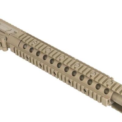 [E&C] 901E-SE KAC M110 SASS サプレッサーセット Kestrel V2 BASIC搭載 電動ガン DE (新品取寄)サブ画像へ7
