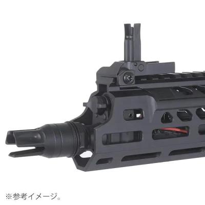 [E&C] 901E-SE KAC M110 SASS サプレッサーセット Kestrel V2 BASIC搭載 電動ガン DE (新品取寄)サブ画像へ5
