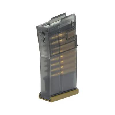 [E&C] 204E  H&K G28 16インチ Kestrel V2 BASIC搭載 電動ガン タンカラー (新品取寄)サブ画像へ7