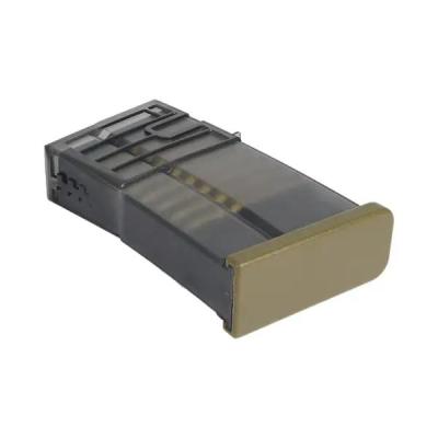 [E&C] 204E  H&K G28 16インチ Kestrel V2 BASIC搭載 電動ガン タンカラー (新品取寄)サブ画像へ8