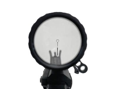 [MGC] M16A2カービン M725 発火モデルガン 外装フルカスタム (中古)サブ画像へ6