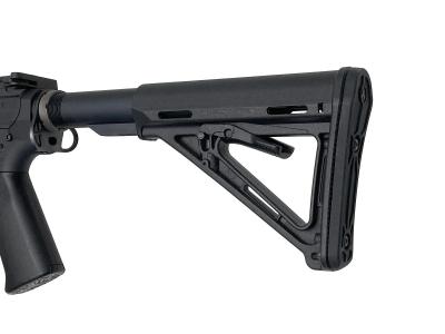 [KRYTAC] TRIDENT Mk2 PDW-M BK 電動ガン ストックカスタム トリガー難 (訳あり)サブ画像へ4