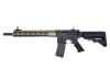 [GHK] M4 URG-I/MK16 14.5inch CO2 2023ver. GBBR/ガスブローバックライフル (中古)