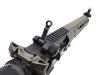 [GHK] M4 URG-I/MK16 14.5inch CO2 2023ver. GBBR/ガスブローバックライフル (中古)