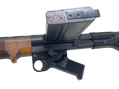 [松栄/ショウエイ] FG42 Type1 ダミーカートモデル (中古)サブ画像へ2