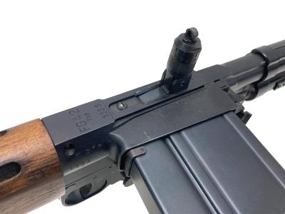 [松栄/ショウエイ] FG42 Type1 ダミーカートモデル (中古)サブ画像へ4