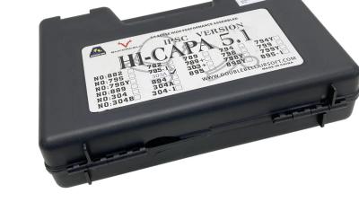 [BELL] JW4 TTIタイプ PIT VIPER 刻印版 ステッピンググリップ仕様 ガスブローバック No.303A スライドストップカスタム (中古)サブ画像へ8