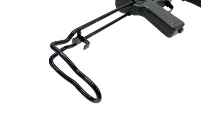 [SNOW WOLF] M3A1 グリースガン 電動ブローバック (中古)サブ画像へ4