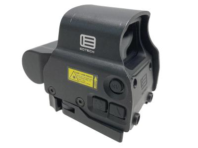 [Evolution Gear] EOTech EXPS3-0 Holosight & G43 Magnifier レプリカ セット スペーサー&ネジ欠品 (中古)サブ画像へ5