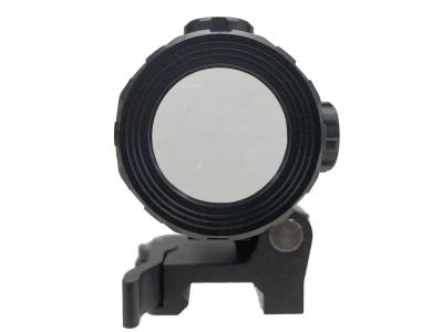 [Evolution Gear] EOTech EXPS3-0 Holosight & G43 Magnifier レプリカ セット スペーサー&ネジ欠品 (中古)サブ画像へ8
