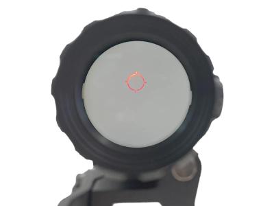 [Evolution Gear] EOTech EXPS3-0 Holosight & G43 Magnifier レプリカ セット スペーサー&ネジ欠品 (中古)サブ画像へ9