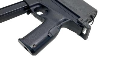 [WA] ヤティマチック/Jatimatic コブラ 短機関銃 スコープカスタム 発射不可 (ジャンク)サブ画像へ4