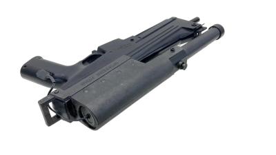 [WA] ヤティマチック/Jatimatic コブラ 短機関銃 スコープカスタム 発射不可 (ジャンク)サブ画像へ6