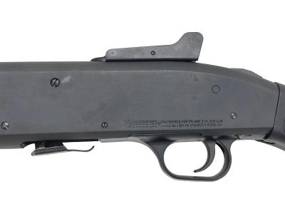 [マルシン] モスバーグ M500 エアーコッキングショットガン コッキング操作不良/装填不良 (ジャンク)サブ画像へ3