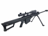 [SNOW WOLF] バレット/BARRET M82A1 電動ガン スコープ付 (中古)