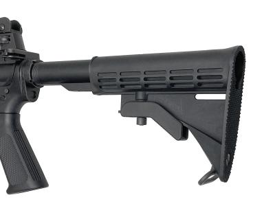 [東京マルイ] M4A1カービン リアルガスブローバック アサルトライフル GBB ハンドガードカスタム (中古)サブ画像へ5