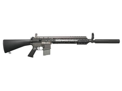 [MARKSMAN] SPR MK12Mod0 Gen2 GBB (新品予約受付中! 特典あり)サブ画像へ1