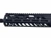 [Toxicant] SIG MCX VIRTUS 10inch　Carbine GBB (東京マルイ MWSベース コンプリートガン) ガスブローバック (中古)
