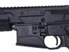 [Toxicant] SIG MCX VIRTUS 10inch　Carbine GBB (東京マルイ MWSベース コンプリートガン) ガスブローバック (中古)