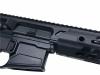 [Toxicant] SIG MCX VIRTUS 10inch　Carbine GBB (東京マルイ MWSベース コンプリートガン) ガスブローバック (中古)