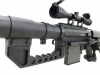 [S&T] Cheytac M200 BK エアコッキング スコープ&ガンケース付 (中古)
