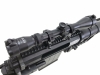 [S&T] Cheytac M200 BK エアコッキング スコープ&ガンケース付 (中古)
